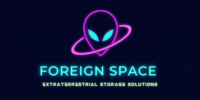 Foreign Space – file hosting services